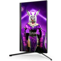 Монитор AOC Agon Pro AG274FZ фото 5